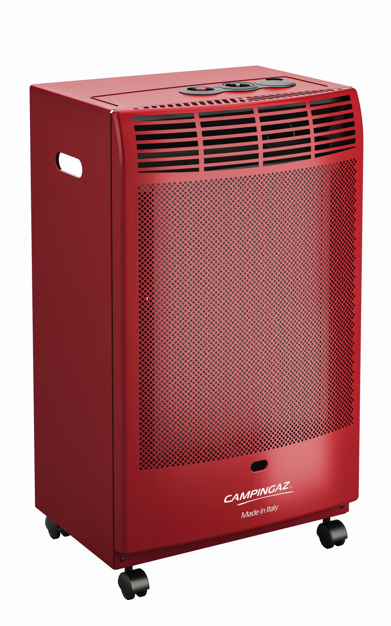 Estufa de gas CATALÍTICA CR5000 Plus TERMO Burdeos - ES